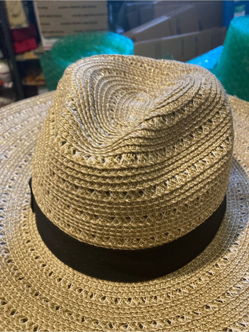 San Diego Hat Co. sun hat - Picture 11 of 11